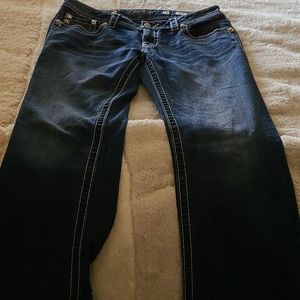 Miss me womens jeans